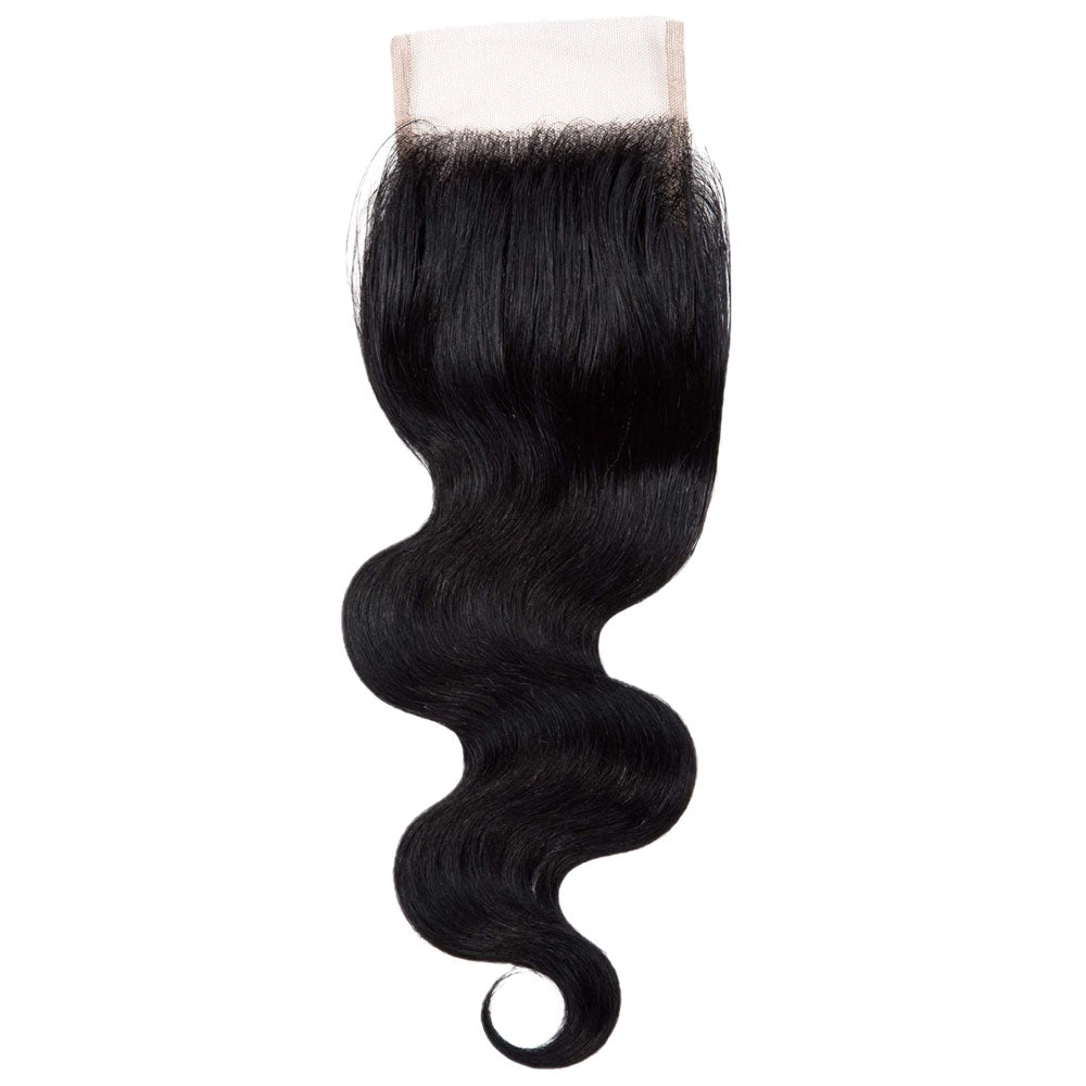 Body Wave HD Closure (HD5-BOW-NAT / HD5-BOW-613 / HD5-BOW-CUS)