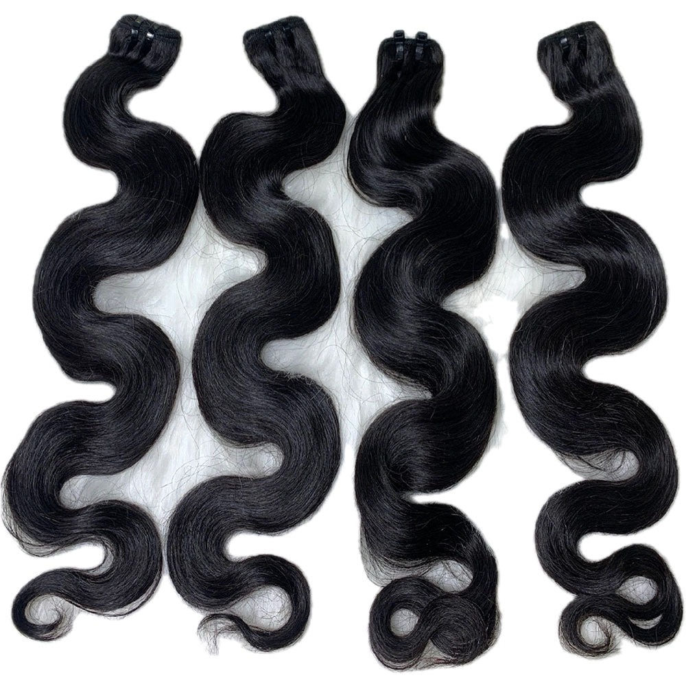 Body Wave Bundles (BUN-WAV-BOD)