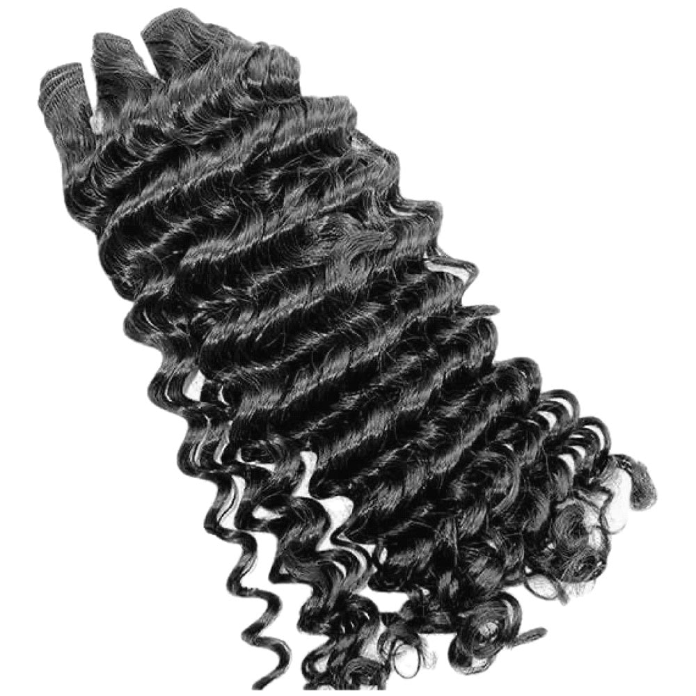 Burmese Curl Bundles (BUN-BUR-CUR)