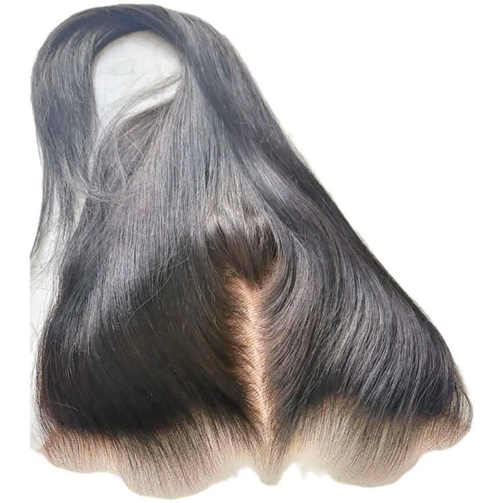 HD Lace Closure 5x5 (HD5-STR-NAT)