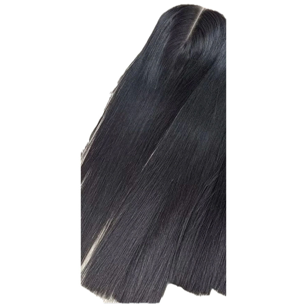 Natural Straight HD Closures 5x5 (HD5-STR-NAT)